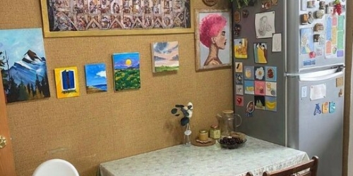 3-комн квартира улица Корнейчука,  д. 16