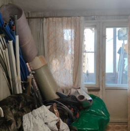 Продажа 2-комн квартиры на вторичном рынке Загребский бульвар,  д. 23 к2