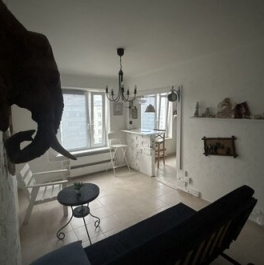 Аренда 2-комн квартиры на вторичном рынке ул Ставропольская,  д. 56,  к. 2