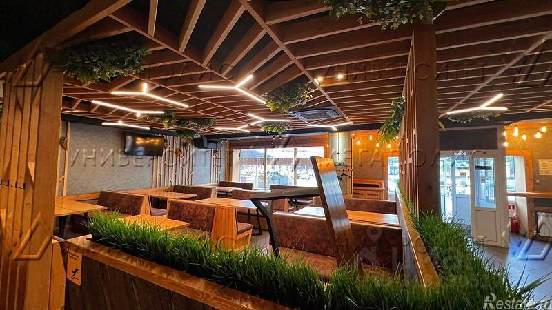 Аренда ПСН Петрозаводская улица,  д. 11А