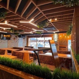 Аренда ПСН Петрозаводская улица,  д. 11А