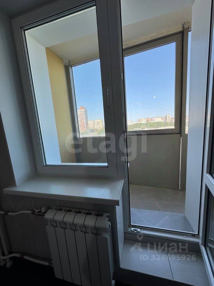 Продажа 2-комн квартиры на вторичном рынке проспект Большевиков, 11к2