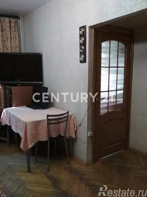 Продажа 2-комн квартиры на вторичном рынке Химки, Маяковского ул,  д. 19/8