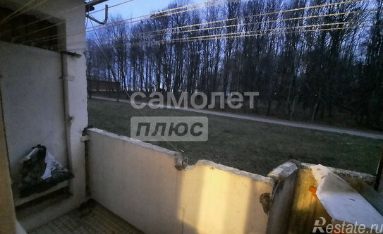 Продажа 3-комн квартиры на вторичном рынке Ермолино, 46Н-11970,  д. 16