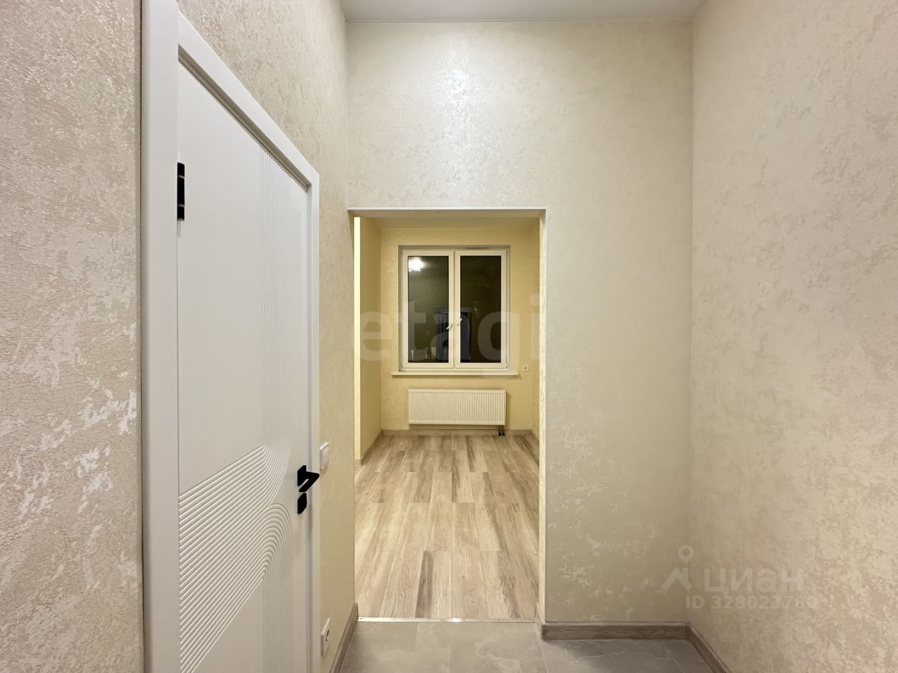 Продажа студии Мурино, улица Шувалова, 37