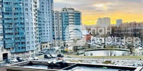 1-комн квартира проспект Тореза, 118