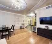 Продать Квартиры вторичка Ленинградское ш  25 к2 