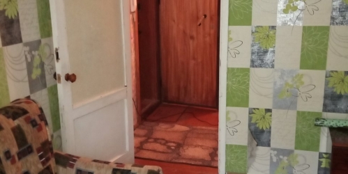 2-комн квартира Бумажная ул. ,  д. 1