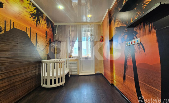 Продажа 1-комн квартиры на вторичном рынке Коломна, улица Девичье Поле,  д. 12 к4