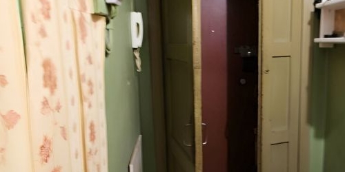 2-комн квартира Лесной проспект, 59к5-6Е