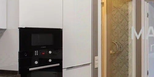 3-комн квартира Киевская улица, 3к2Ж