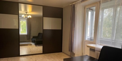 2-комн квартира Павловск г, Слуцкая ул,  д. 6