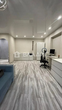 Продажа 1-комн квартиры на вторичном рынке Балашиха, ул. Советская,  д. 14