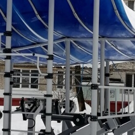 Продажа 2-комн квартиры на вторичном рынке Железнодорожный, Саввинское шоссе,  д. 23А