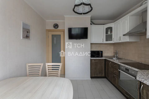 Продажа 2-комн квартиры на вторичном рынке Ивантеевка, ул. Трудовая,  д. 18