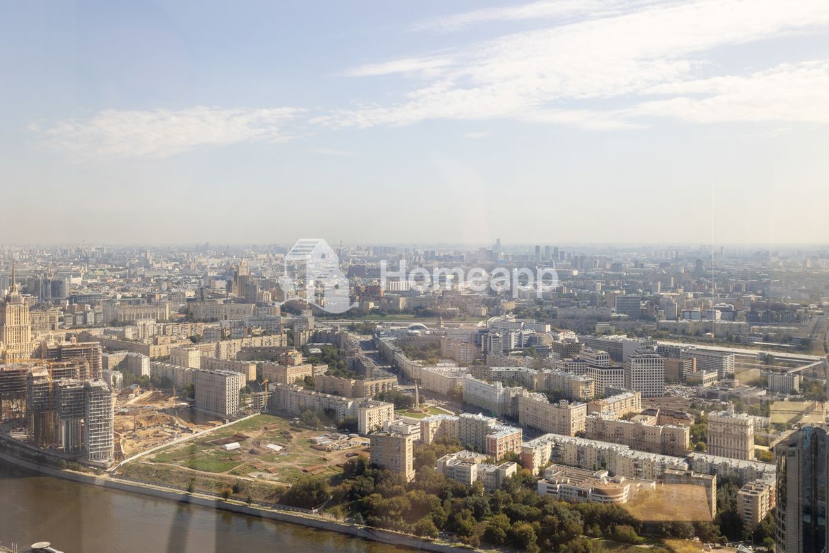 Продажа 3-комн квартиры на вторичном рынке 1-й Красногвардейский проезд, 15