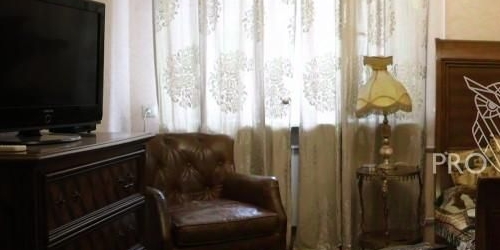 3-комн квартира улица Гиляровского, 58