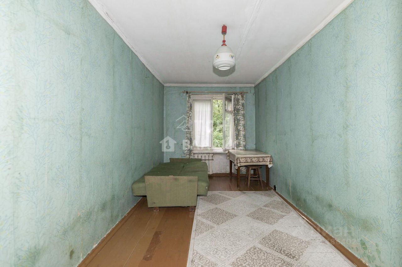 Продажа 3-комн квартиры на вторичном рынке Мытищи, Юбилейная улица, 11к3