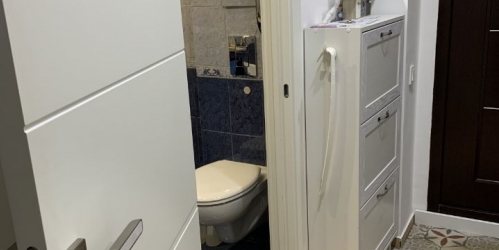 2-комн квартира Полтавская улица,  д. 33