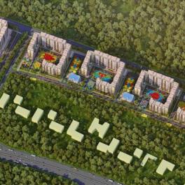 Продажа 3-комн квартиры на вторичном рынке Красногорск, Новотушинская улица,  д. 3