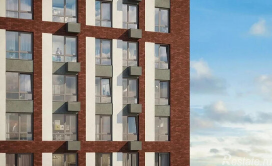 Продажа 1-комн квартиры на вторичном рынке Производственная улица,  д. 19А к2