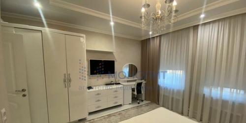 3-комн квартира Вяземская улица,  д. 10