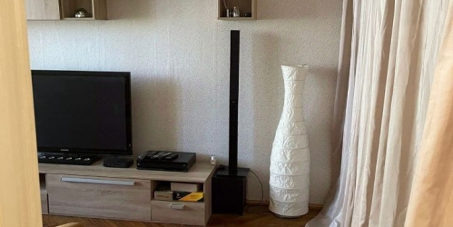 2-комн квартира Красноармейская улица,  д. 9