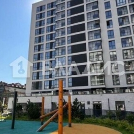 Продажа 1-комн квартиры на вторичном рынке Кудрово г, Строителей пр,  д. 3