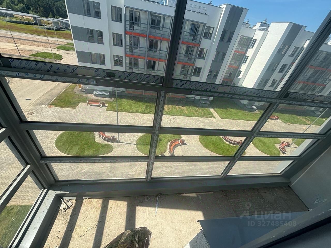Продажа 1-комн квартиры на вторичном рынке Светлогорочка СНТ, улица Каштановая
