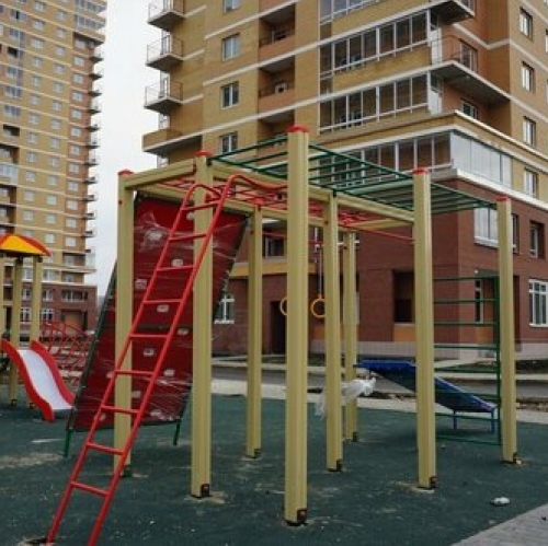 1-комн квартира Лобня г, Свободный проезд,  д. 9