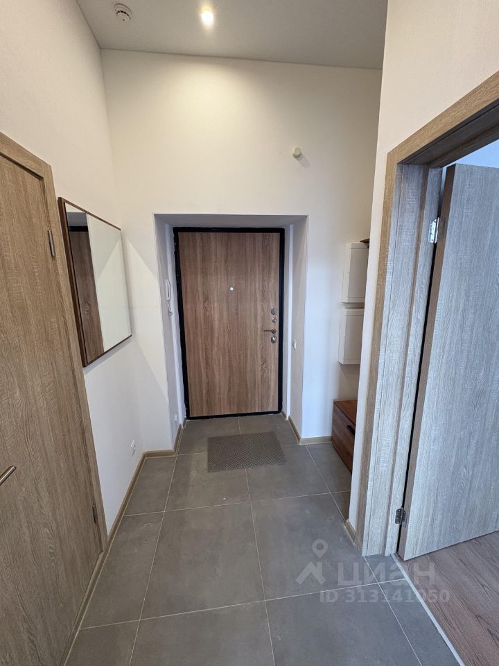 Аренда 1-комн квартиры на вторичном рынке Люберцы, улица Рождественская, 10