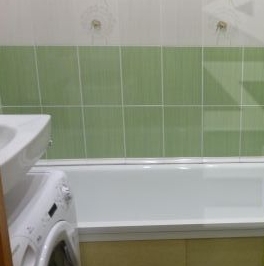 Аренда 1-комн квартиры на вторичном рынке пос. Шушары, Славянка тер., улица Ростовская, 17/4