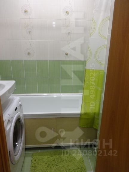 Аренда 1-комн квартиры на вторичном рынке пос. Шушары, Славянка тер., улица Ростовская, 17/4