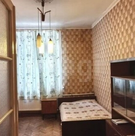 Продажа 1-комн квартиры на вторичном рынке Энергетиков пр-кт,  д. 2,  к. 1 стр 1