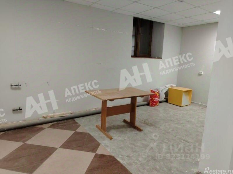 Аренда ПСН улица Кржижановского