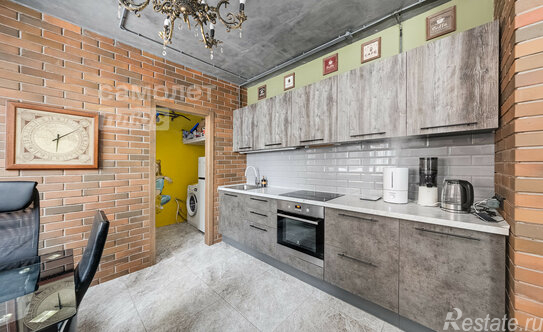 Продажа 3-комн квартиры на вторичном рынке Болотная пл,  д. 16,  к. 4