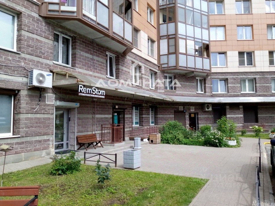 Аренда торгового помещения Королева пр-кт,  д. 63,  к. 1