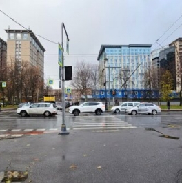 Продажа 3-комн квартиры на вторичном рынке Большой ВО пр-кт,  д. 74