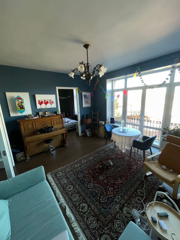 Продажа 3-комн квартиры на вторичном рынке Ординарная улица, 20