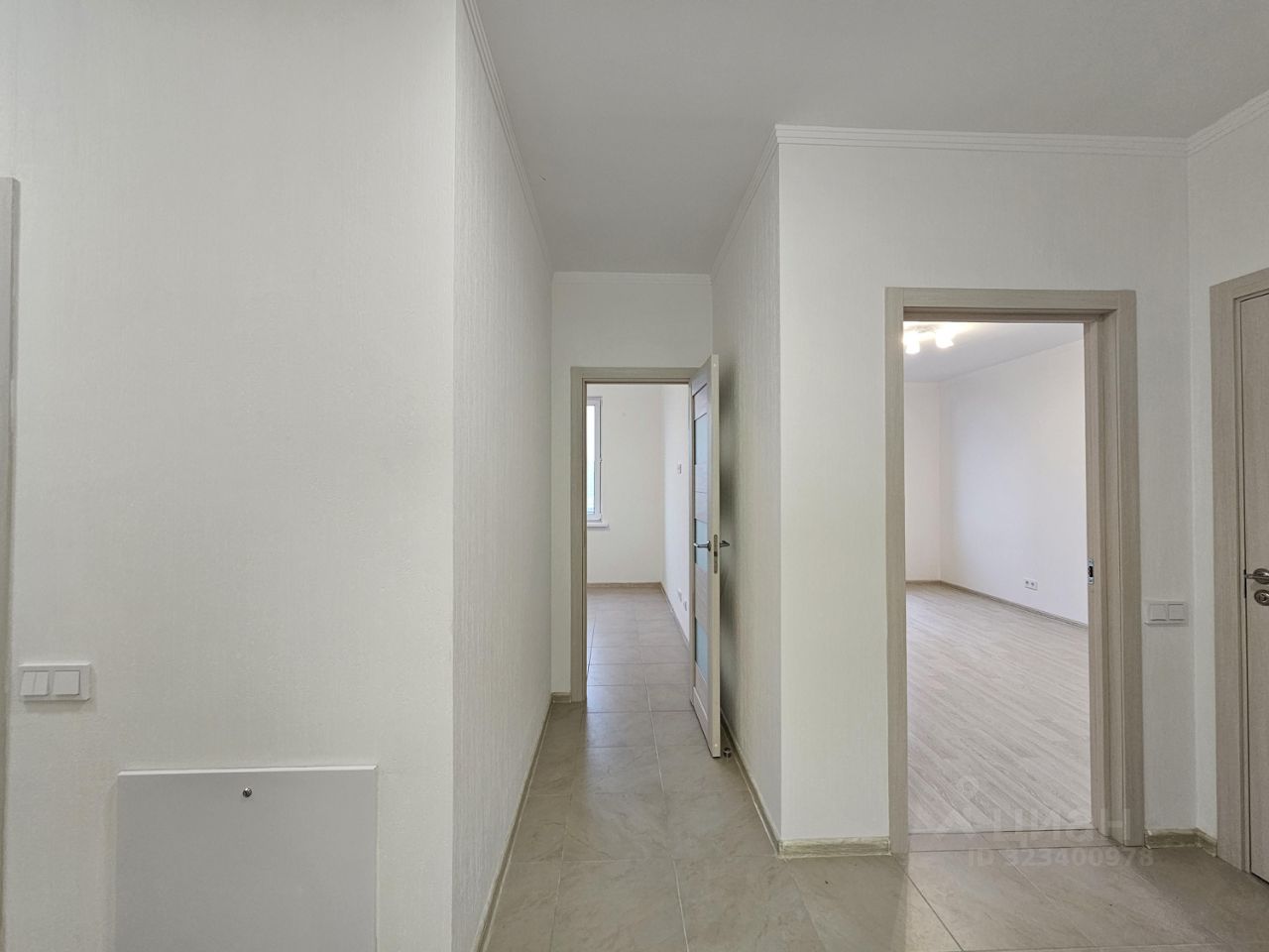 Продажа 2-комн квартиры на вторичном рынке улица Кедрова, 16К3