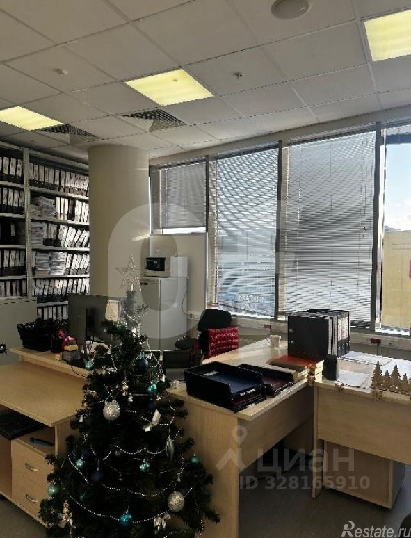 Аренда офиса ул Авиаконструктора Микояна,  д. 12