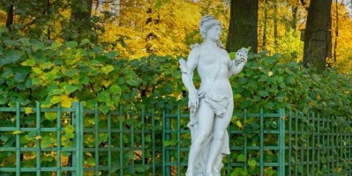 3-комн квартира набережная Кутузова, 26