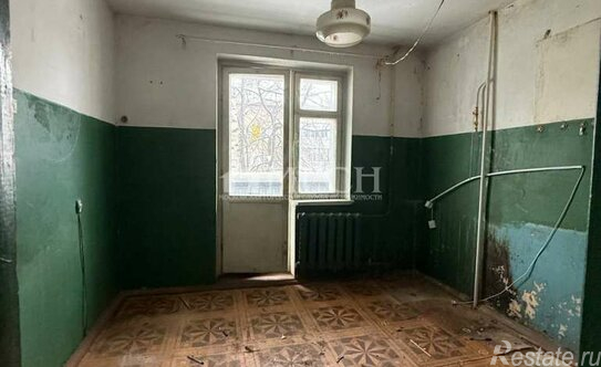 Продажа 2-комн квартиры на вторичном рынке Шаховская, ул Рижская,  д. 3