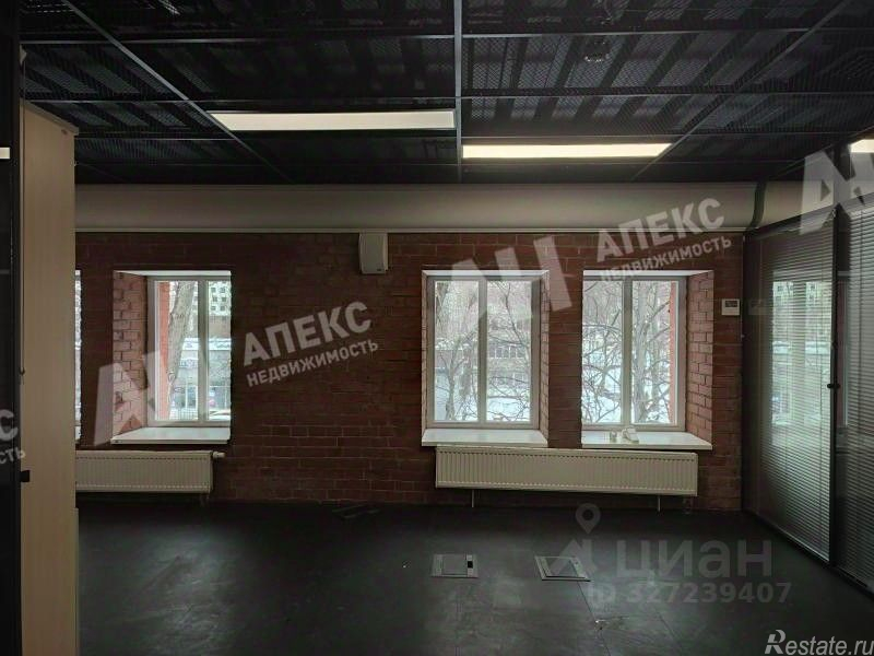 Аренда офиса Новоалексеевская улица,  д. 16 с5