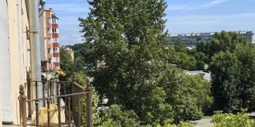 4-комн квартира улица Зои Космодемьянской, 17/26