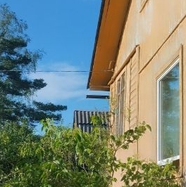 Продажа дома Бабино садоводческий массив, Волна СНТ, 11-я линия, 317