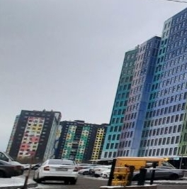 Продажа студии Мурино, улица Шоссе в Лаврики, 63