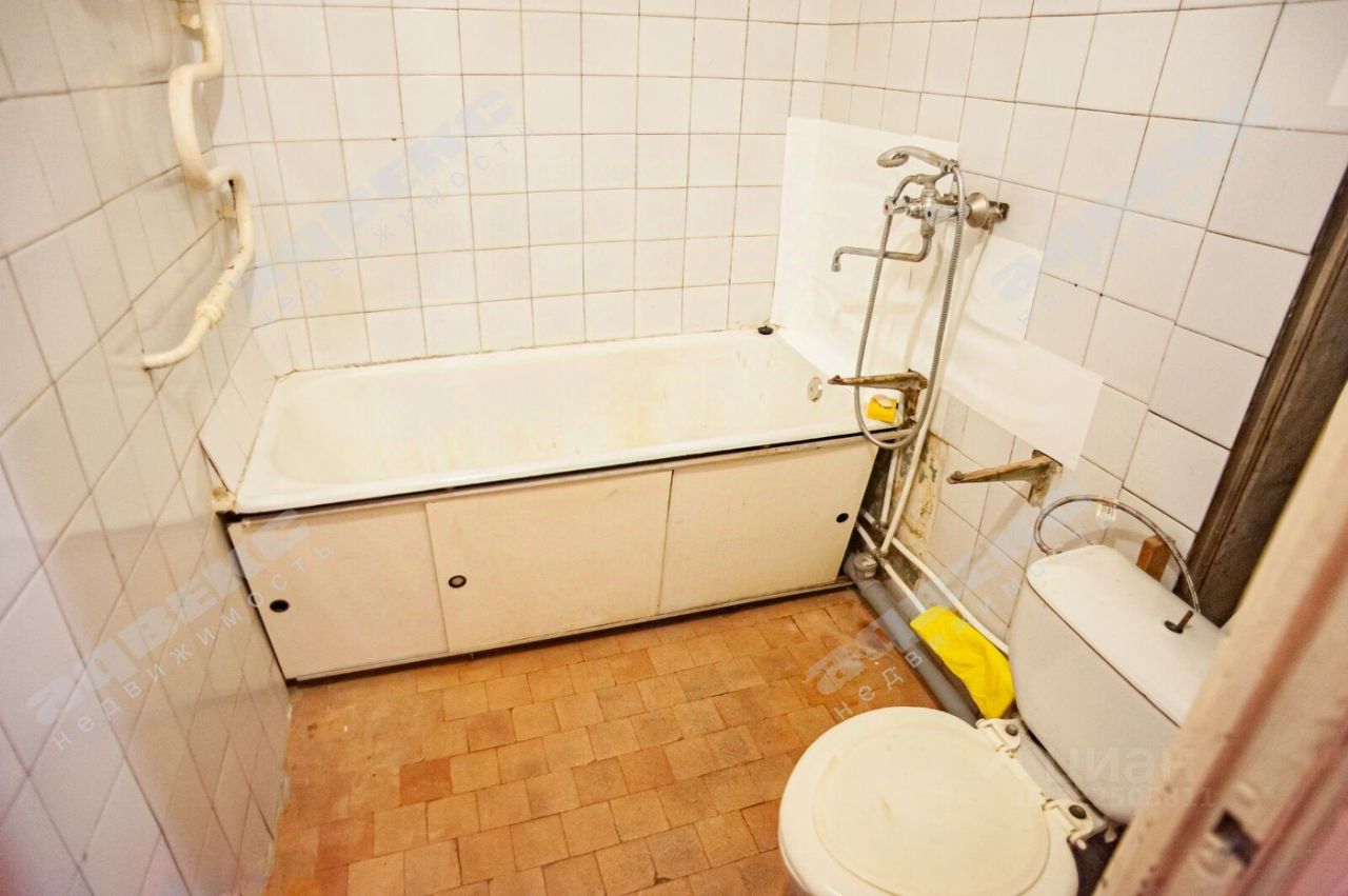 Продажа 1-комн квартиры на вторичном рынке проспект Энергетиков, 52