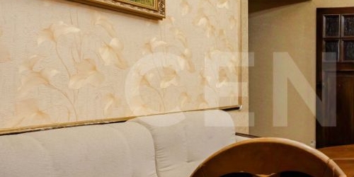 2-комн квартира улица Союза печатников, 18-20