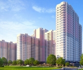 Продать Квартиры вторичка Красногорск, ул Заводская  18 2